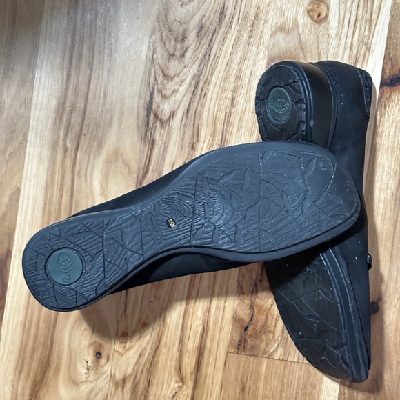 Nature Brand shoes 9.5 black - Picture 2 of 5